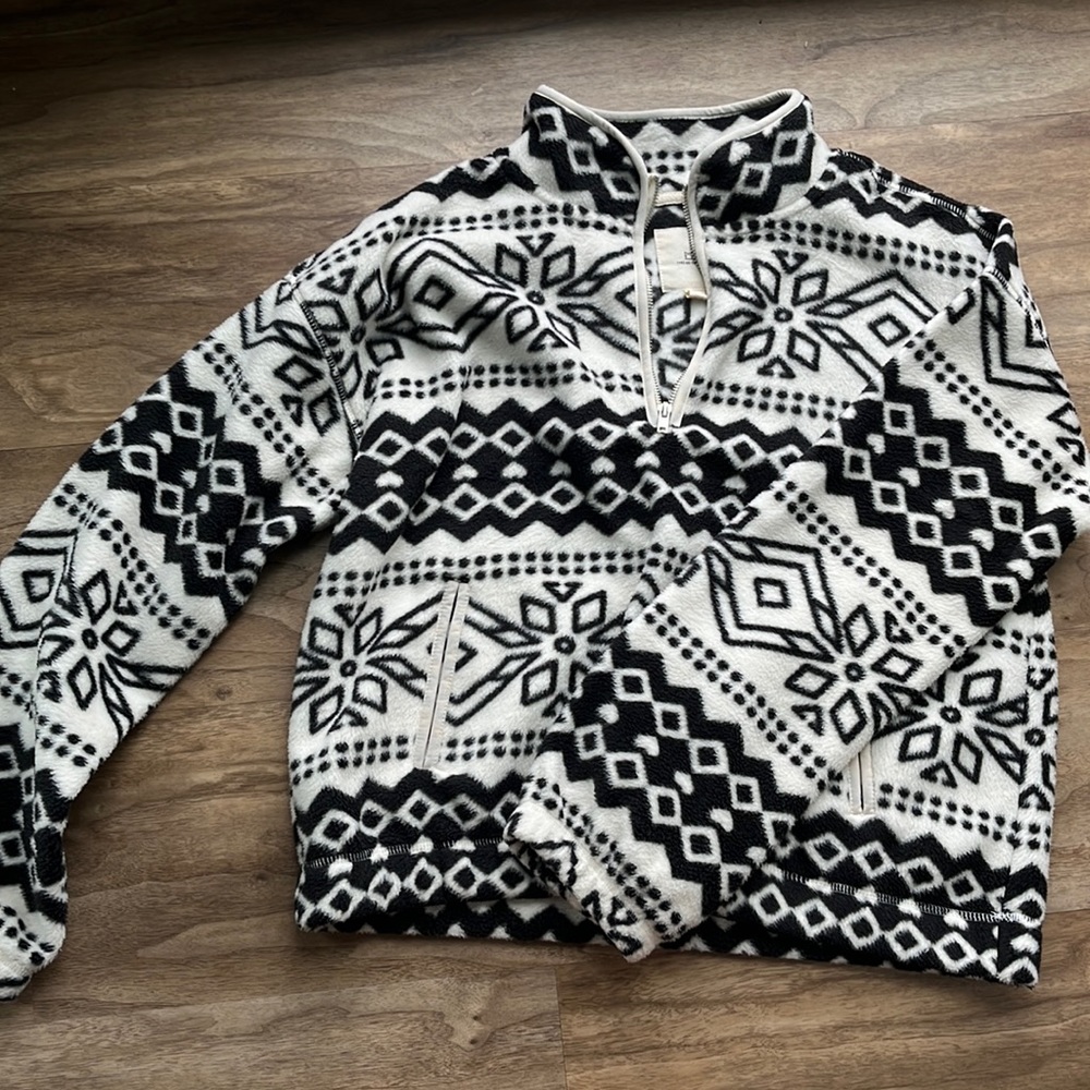 Thread Supply Pullover (Bought From Nordstrom) - image 1